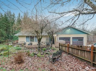 23505 NE 229th St, Battle Ground, WA 98604