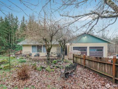 23505 NE 229th Street, Battle Ground, WA, 98604