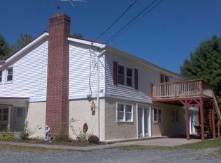359 Hudson Ln, Princeton, WV 24739