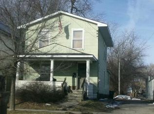 412 S Pennsylvania Ave, Lansing, MI 48912