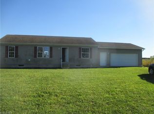 447 Us Route 224, Sullivan, OH 44880