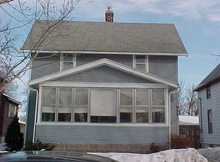 927 Forest Ave, Waterloo, IA 50702