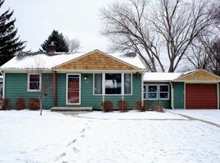 3210 Dwight St, Ann Arbor, MI 48108