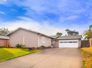 4232 Boston Ln, Eugene, OR 97402