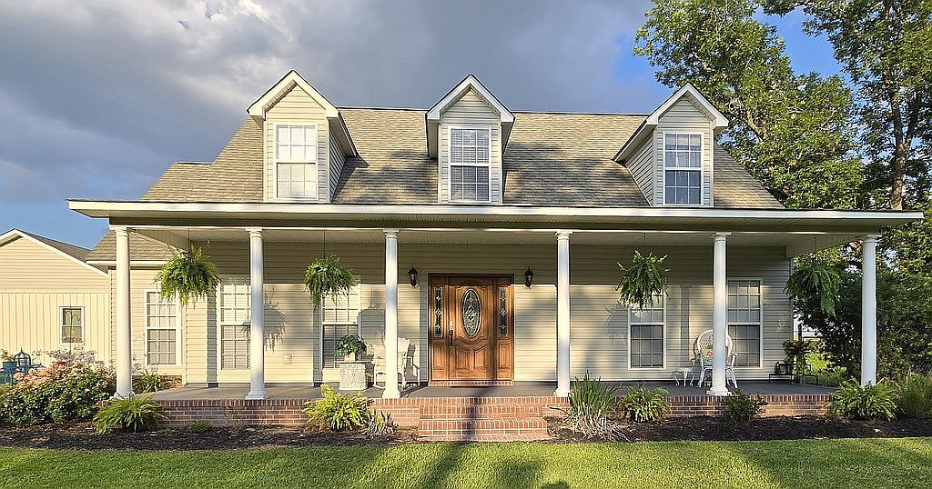 463 Parker Rd, Tifton, GA 31794 | Zillow