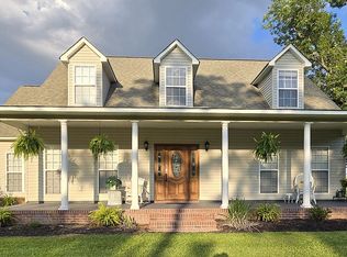 463 Parker Rd, Tifton, GA 31794