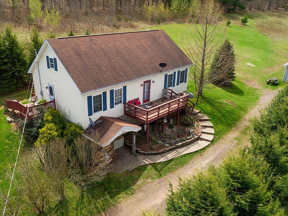 356 Bear Rd, Dushore, PA 18614 Zillow