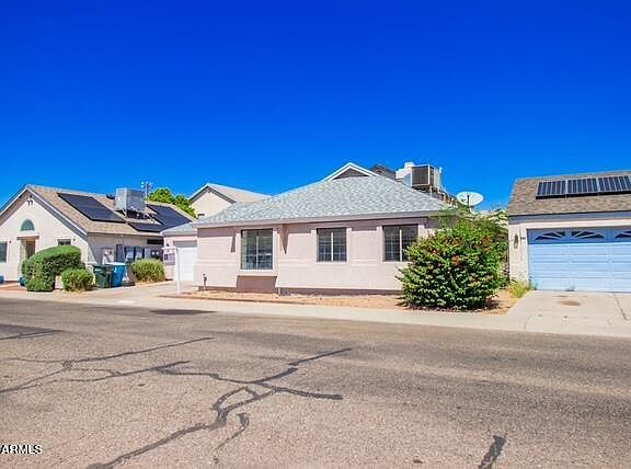 2nd image of 2046 W COLUMBINE Drive
