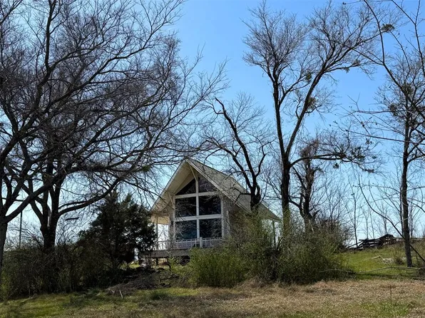 17885 County Road 3825, Coalgate, OK 74538