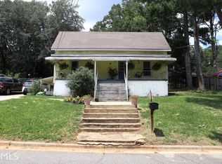 300 Mahaffey St #0, Jefferson, GA 30549