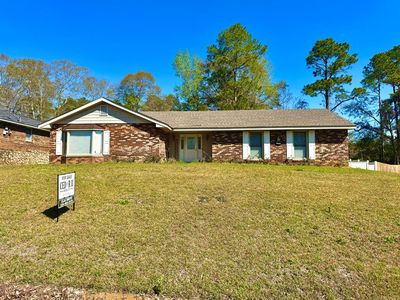 208 Hampton Ave, Troy, AL, 36081