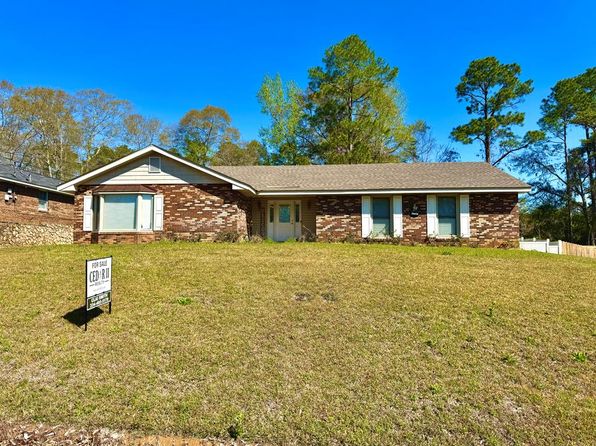 208 Hampton Ave, Troy, AL 36081