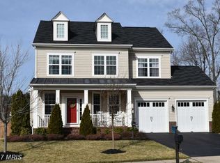 5518 Katy Ann Ct, Manassas, VA 20112