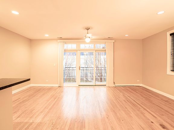 2nd image of 6455 S Narragansett Ave Unit 2W