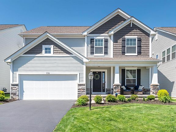 4th image of 116 Alderwood Cir N