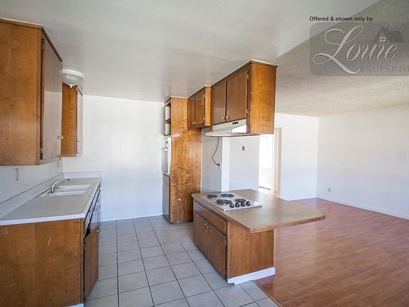 4th image of 3845 Rosemead Blvd APT 14