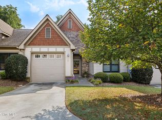 12 Elk Ridge Lane, Southern Pines, NC 28387