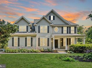 17260 Old Frederick Rd, Mount Airy, MD 21771
