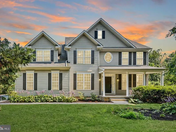 17260 Old Frederick Rd, Mount Airy, MD 21771