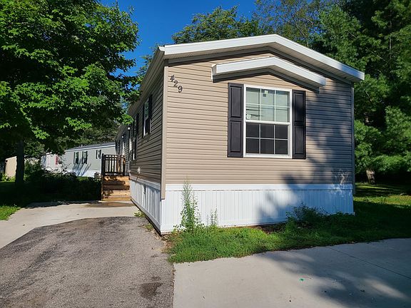 2nd image of 300 Kristy Jo St #132