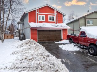 1935 Commodore Dr, Anchorage, AK 99507