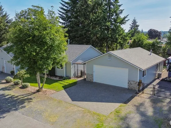 5121 88th Street NE #A & B, Marysville, WA 98270