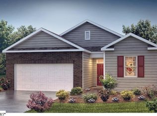 377 Valencia Cir LOT 86, Wellford, SC 29385
