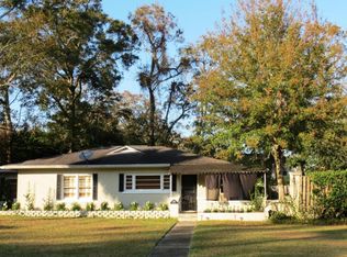 3819 Bellview Ave, Moss Point, MS 39563