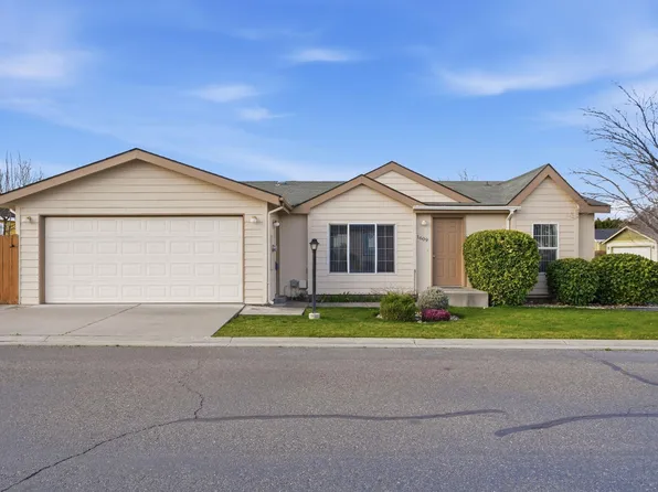 1609 Lantana Ave, Richland, WA 99352