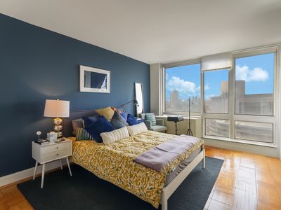 215 E 96th St #32F, New York, NY, 10128