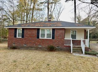 821 Woodside Ave, Columbia, SC 29203