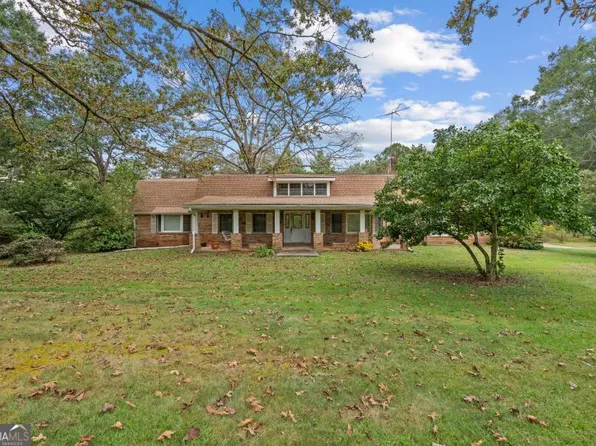 1030 N 100th Hwy, Bowdon, GA 30108