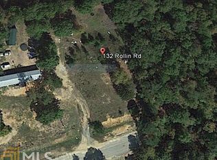 132 Rollin Rd, Milledgeville, GA 31061