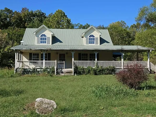 2099 Allison Rd, Anderson, MO 64831