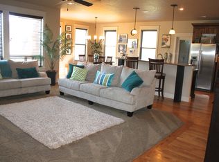 1090 E Rubicon Dr, Boise, ID 83716