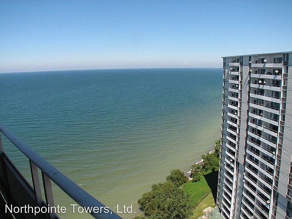 2nd image of 26151 Lake Shore Blvd APT 1608