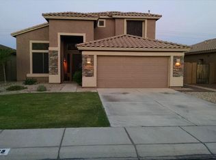 20753 N 91st Dr, Peoria, AZ 85382