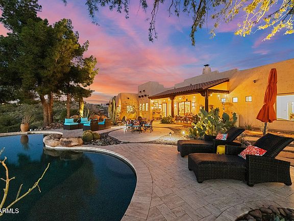 5th image of 13803 N WHITE FACE CANYON Drive