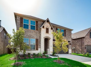 17715 Pinyon Ln, Dallas, TX 75252