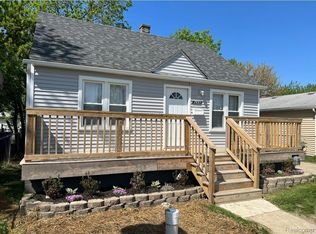 7551 Hupp Ave, Warren, MI 48091