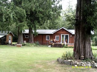 6405 Happy Hollow Rd, STANWOOD, WA 98292