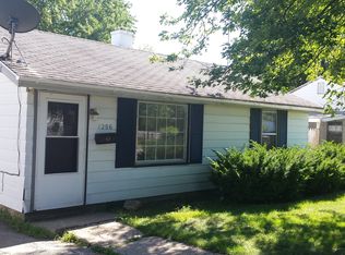 1206 6th St, La Porte, IN