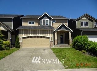 1009 E 71st Stct, Tacoma, WA 98404