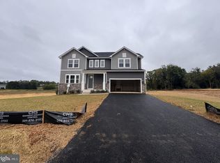 LOT 302 Twenty Legume Dr, Martinsburg, WV 25403