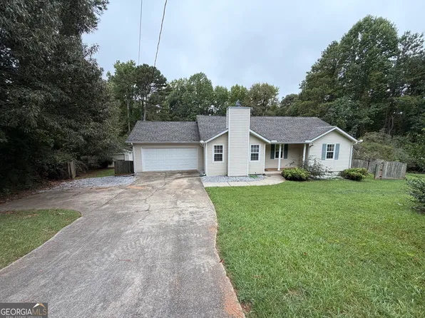 15 Mays Ct, Stockbridge, GA 30281