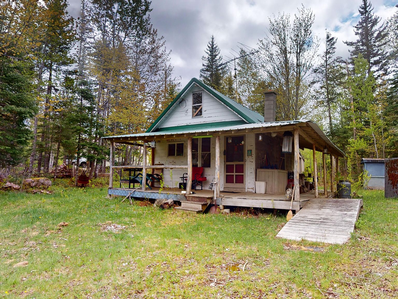 3382 US Rte 201, West Forks, ME 04985 MLS 1560010 Zillow