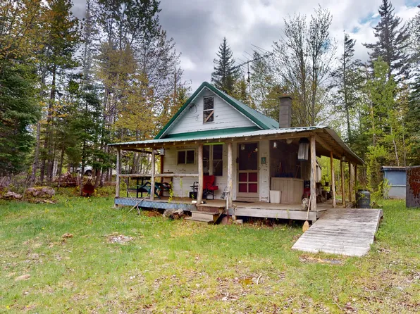 3382 US Rte 201, West Forks Plt, ME 04985