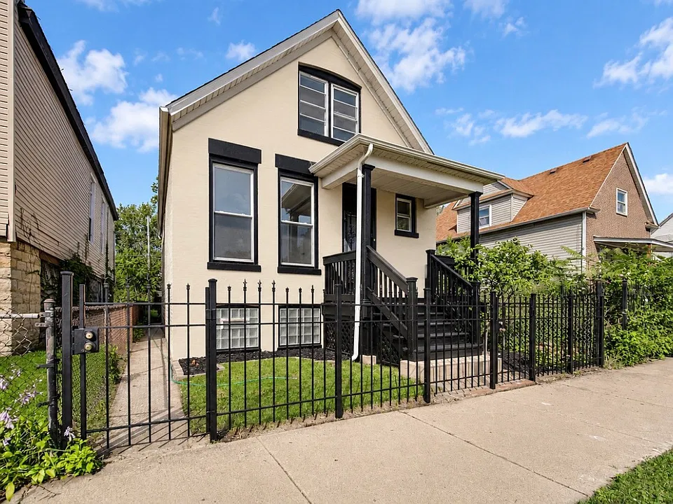 542 N Lavergne Ave