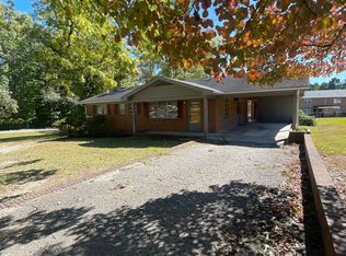303 Frazier Dr, Sanford, NC 27332