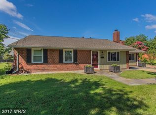 3904 Guest Ln, Alexandria, VA 22312